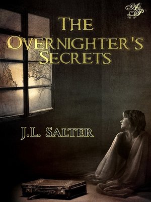 cover image of The Overnighter's Secrets